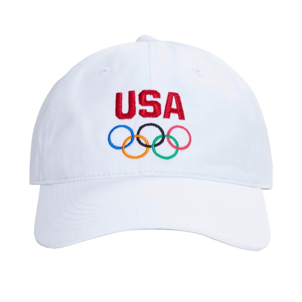 Brand new Kith for Team USA cap